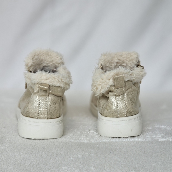 OLIVE & EDIE | Sophie Boot - Toddler Girls, Size 10 - Picture 10 of 14